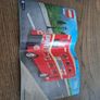 lego  40220 London bus Image 3