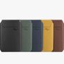 Peak Design - Mobile Wallet - Stand Wallet - Eclipse - New In Box! Image 3