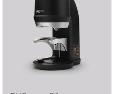 PUQpress Q2 gen5 automatic espresso tamper