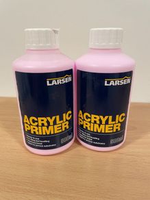 Larsen Acrylic Primer