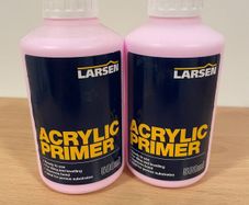 Larsen Acrylic Primer