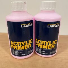 Larsen Acrylic Primer
