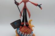 Alastor from Hazbin Hotel model