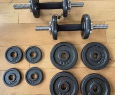 Weights