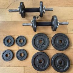 Weights