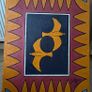 Large Painting 'BirdsEgg' by renowned artist - David Foley Image 2