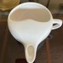 Short Spout Porcelain Vintage Invalid Feeder Cup Image 4