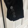 Ralph Lauren Black Tuxedo Jacket Image 2