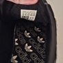 shoes Adidas pony black samba 7.5 Image 4