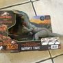 Dinosaur- baryonyx Image 3