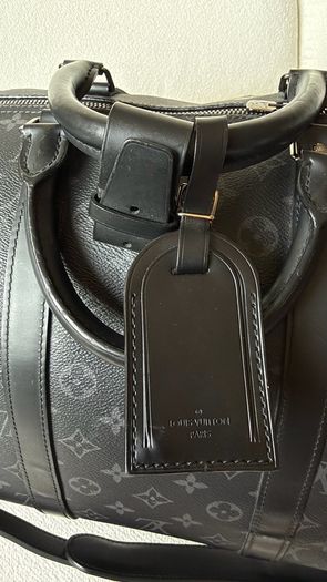 Louis Vuitton Keepall 55