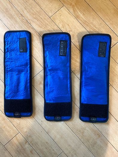 Drink Bottle Cooling Sleeves