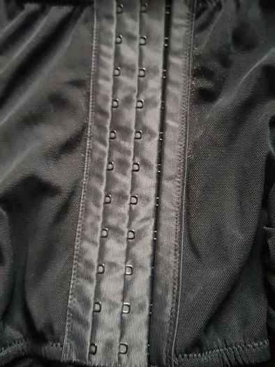 Ann summers corset top