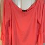 Off the shoulder Blouse Image 4