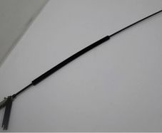 Mk7 golf bonnet pull cable genuine new