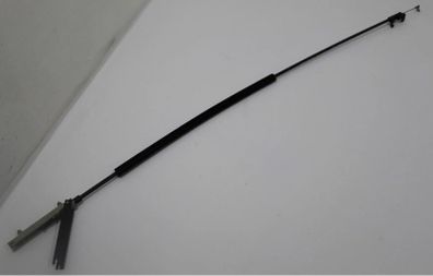 Mk7 golf bonnet pull cable genuine new
