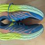 Hoka Trail Runners Image 3
