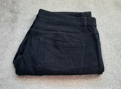 Black Skinny Jeans 32R