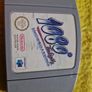 1080 ten eighty Snowboarding arcade retro N64 Nintendo 64 games Original Image 2