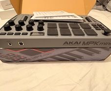 Music equipment
