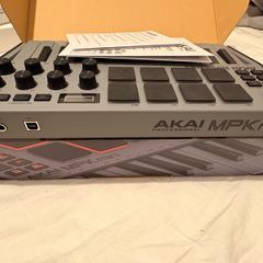Music equipment