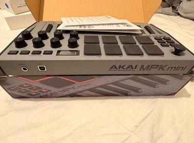 Music equipment