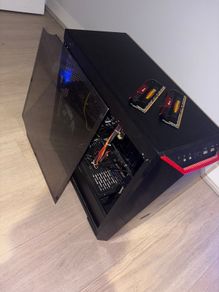 Gaming pc