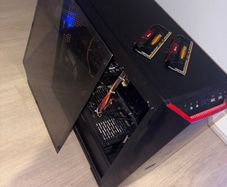 Gaming pc