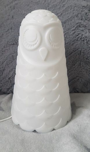 Ikea Solbo Table Lamp