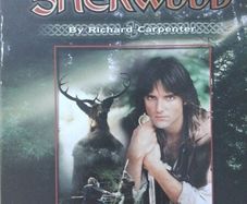 Robin of Sherwood DVD Box Set