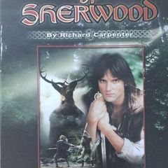 Robin of Sherwood DVD Box Set