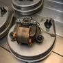 Ideal classic boiler Fans Image 2