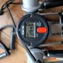 Mini Stepper Exercise Machine with Resistance Bands & Digital Display Image 3