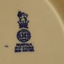 Two Royal doulton - norfolk dinner plates - windmill design Image 3
