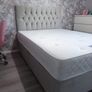 5ft King And 6ft Superking Sizes Divan Beds. Multiple Headboard Designs. Storage Option Available. Free Delivery Image 8