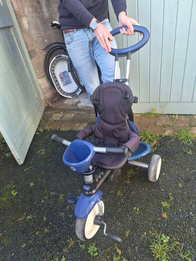 Trike