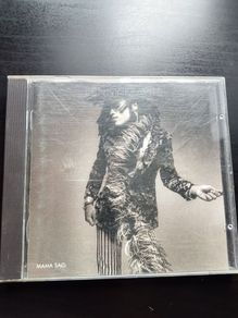 Lenny Kravitz - Mama Said CD