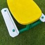 Children's Bench Table. Image 4