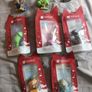 Selection of unopened and opened Tonies Image 3