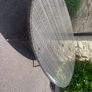 large garden table Image 2