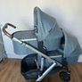 Uppababy Twin Image 2