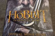 Official Movie Guide (The Hobbit: An Unexpected Journey) (Paperback)