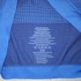 FREE POST Player Issue Italy (M) 2015 Training Jersey  Shirt  Soccer Football Calcio Italia  Puma Image 8