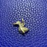 Sterling Silver Charm Pendant Image 2