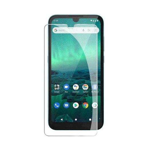 For Nokia 1.3 Tempered Glass Premium Screen Protector Guard Film New - FHT06NTG