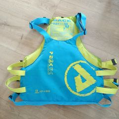 Kayaking - Peak Pfd / Buoyancy aid