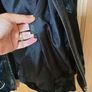 Ladies leather jacket Image 4