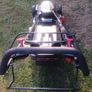 Hyundai Prolawn Self Drive Lawnmower Image 5