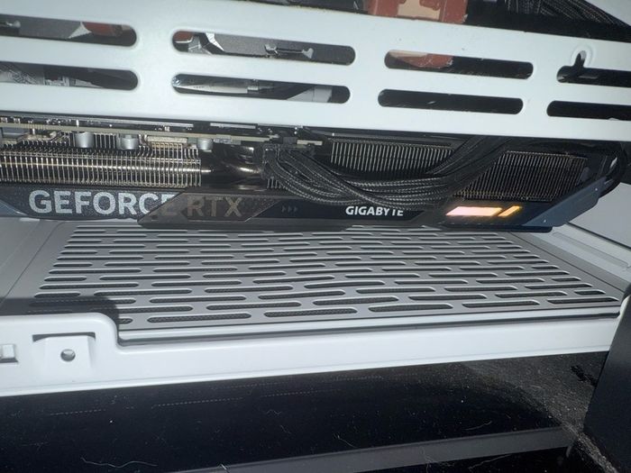 Gigabyte Gaming OC 5060ti 16GB