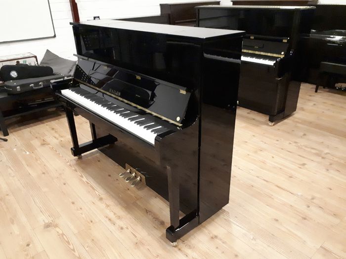 New Hailun HL-121 | Our Bestselling Model
